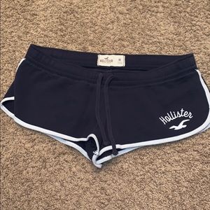 ❌❌SOLD ON FACEBOOK❌❌Hollister shorts size M